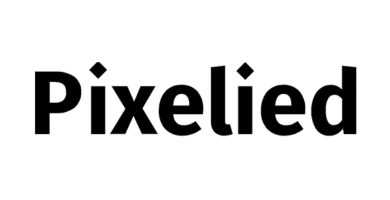 Pixelied