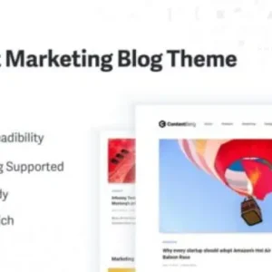 Contentberg Blog – Content Marketing Blog
