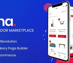 Urna – All-in-one WooCommerce WordPress Theme