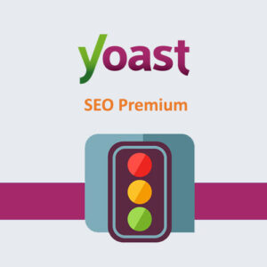 Yoast WordPress SEO Premium