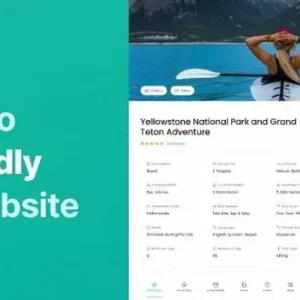 WP Travel Engine Bundle (Core + 26 Addons)