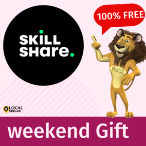 skillshare free